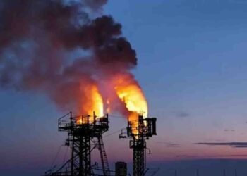 پاکستان کے سمندری تیل و گیس کے ذخائر