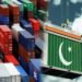 پاکستان امریکا تجارتی حجم میں 16 فیصد اضافہ