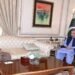 وزیراعظم شہباز شریف اور خواجہ سعد رفیق ملاقات میں سیاسی اور ملکی امور پر تبادلہ خیال