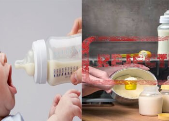 پاکستان میں ڈبے کے دودھ کے غیر ضروری استعمال پر ماہرین کی تشویش