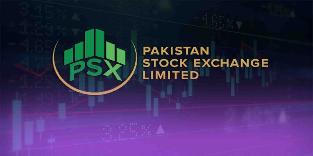 پاکستان اسٹاک ایکسچینج 100 انڈیکس میں 472 پوائنٹس اضافہ اور ڈالر سستا