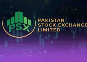 پاکستان اسٹاک ایکسچینج 100 انڈیکس میں 472 پوائنٹس اضافہ اور ڈالر سستا