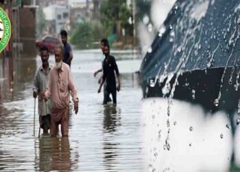 پنجاب میں مون سون کا 9 واں اسپیل شروع، ہنگامی الرٹ جاری