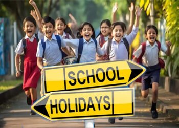 پنجاب حکومت نے گرمیوں کی چھٹیوں میں یکم ستمبر تک توسیع کر دی