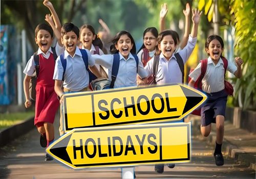 پنجاب حکومت نے گرمیوں کی چھٹیوں میں یکم ستمبر تک توسیع کر دی