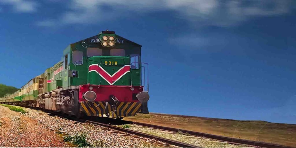 جعفر ایکسپریس