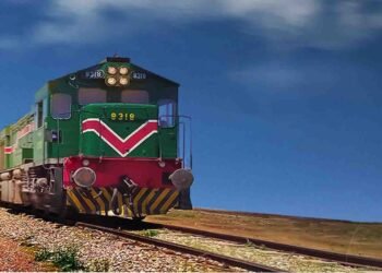 جعفر ایکسپریس