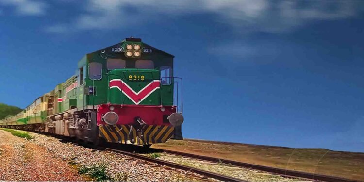 جعفر ایکسپریس