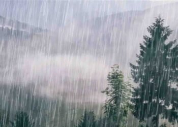 ‫29 اگست تا 2 ستمبر بارش کی پیشگوئی – پاکستان میں موسلادھار بارشوں اور ممکنہ خطرات کی تفصیل‬