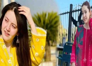 ٹک ٹاکر ثناء یوسف قتل کیس: چالان عدالت کو بھیج دیا گیا، 31 گواہان شامل