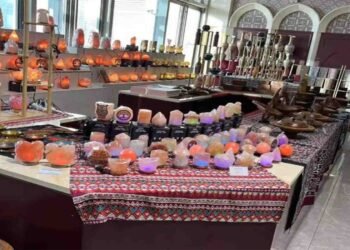 ایس سی او نمائشی ایریا چین پاکستان اقتصادی تعاون کے لئے اہم پلیٹ فارم