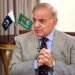 وزیراعظم شہباز شریف سیلاب متاثرین کے لیے امدادی سرگرمیوں کا جائزہ لیتے ہوئے