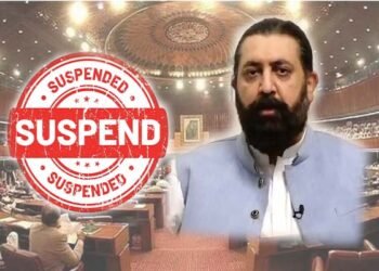 شیخ وقاص اکرم کی رکنیت ختم کرنے کی قرارداد قومی اسمبلی جلد پیش