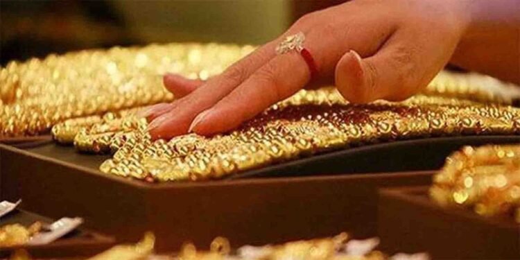 سونا اور چاندی اصلی یا نقلی جانچنے کے گھریلو طریقے