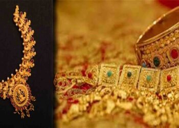 پاکستان میں سونے کی قیمت میں نیا اضافہ، فی تولہ 3 لاکھ 60 ہزار روپے سے زائد