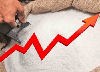 پاکستان میں چینی کا بحران – عوام اور تاجروں کی مشکلات کی تصویر