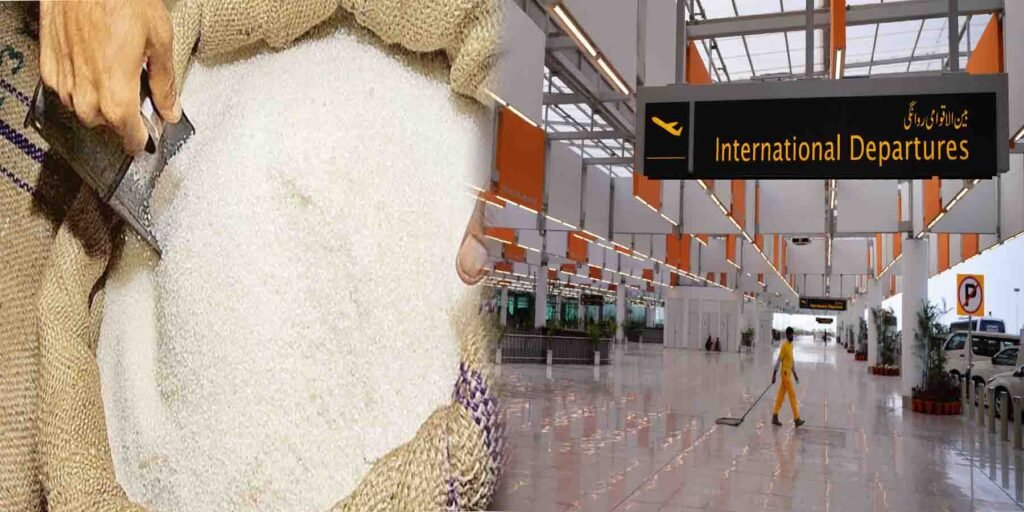 شوگر ڈیلرز کو بیرون ملک جانے سے روک دیا گیا - چینی بحران کا اثر