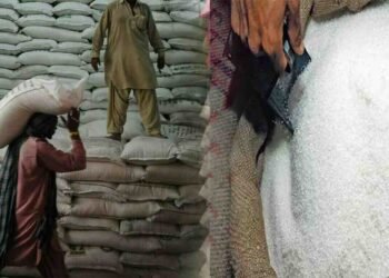 چینی کی قیمت فی کلو:پاکستان میں چینی کی قیمت کے بارے میں حکومتی اور عوامی دعووں کا فرق