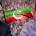 علیمہ خان میڈیا سے گفتگو کرتے ہوئے سلمان اکرم علیمہ خان بیان کی وضاحت کر رہی ہیں۔