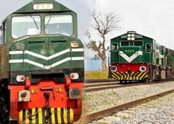 جعفر ایکسپریس حملہ نہیں، صرف پائلٹ انجن پر فائرنگ ہوئی: ریلوے ترجمان کی وضاحت