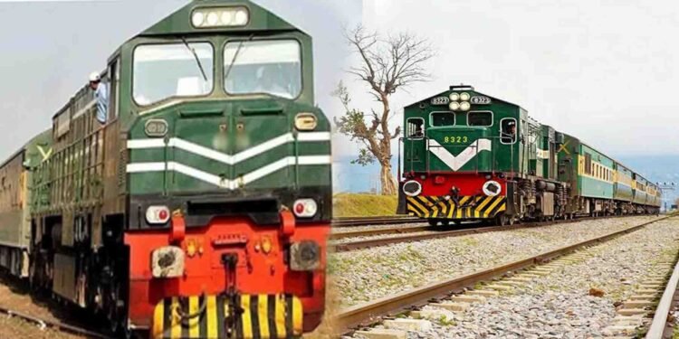 جعفر ایکسپریس حملہ نہیں، صرف پائلٹ انجن پر فائرنگ ہوئی: ریلوے ترجمان کی وضاحت