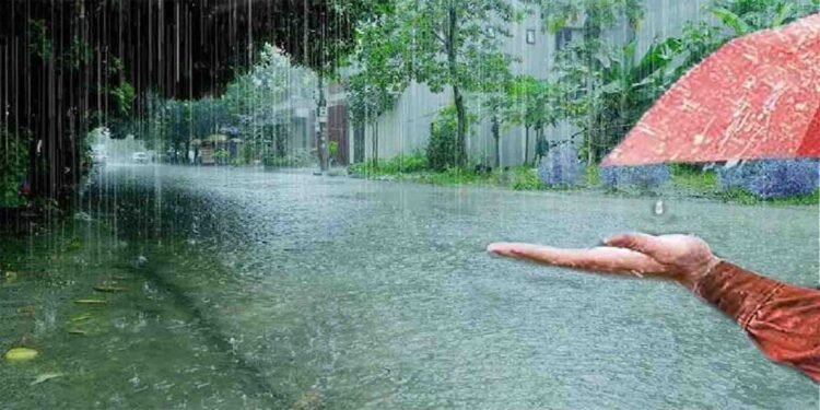 پاکستان میں مون سون بارشیں:، پاکستان میں اگلے 10 دن کے دوران موسلادھار بارشوں کے باعث دریاؤں میں سیلاب اور شہری علاقوں میں اربن فلڈنگ کا خدشہ ہے۔