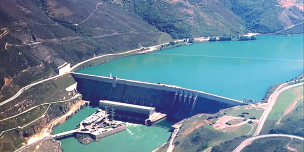 پاکستان کے آبی مسائل اور ایک نئی قومی حکمت عملی