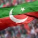 پی ٹی آئی رہنماؤں کے استعفے