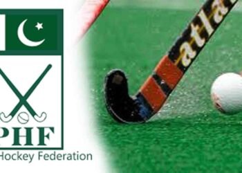 پاکستان ہاکی فیڈریشن مالی مشکلات