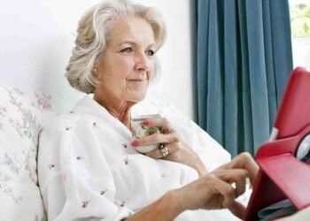 روشنی کی تھراپی الزائمر کے مریضوں کیلئے کتنی مفید