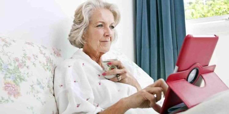 روشنی کی تھراپی الزائمر کے مریضوں کیلئے کتنی مفید