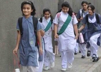 نیا تعلیمی کیلنڈر