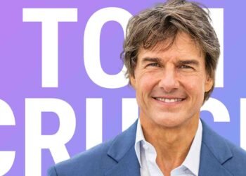 ٹام کروز 600 ملین ڈالر