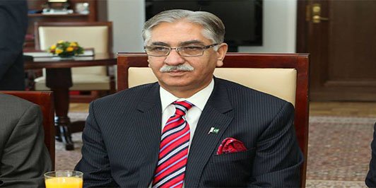 فیلڈ مارشل عاصم منیر