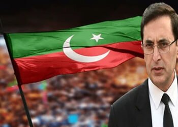 عمران خان کی رہائی