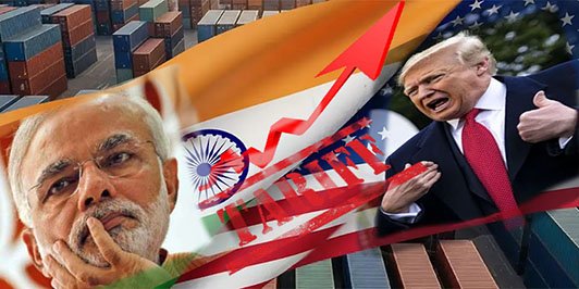 بھارت کو 24 گھنٹوں کی ڈیڈ لائن