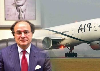 پی آئی اے کی نجکاری