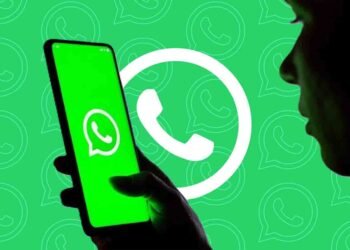 واٹس ایپ نیا وائس میل فیچر