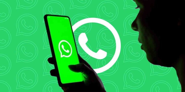 واٹس ایپ نیا وائس میل فیچر