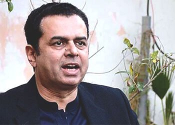 طلال چوہدری کا بیان