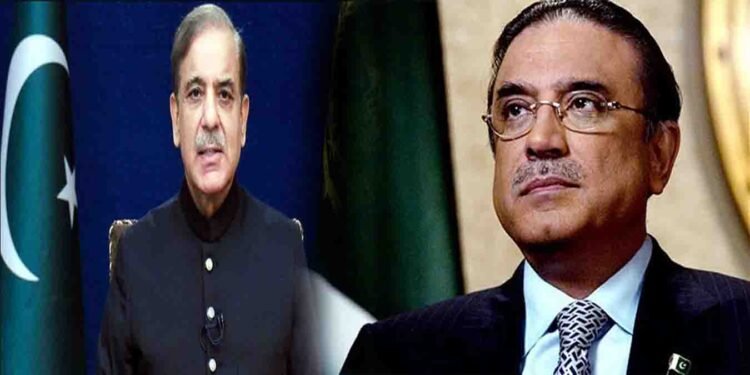 ربیع الاول خصوصی پیغام صدر آصف زرداری اور وزیراعظم شہباز شریف