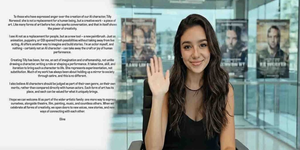 ٹلی نورووڈ کا تعارف