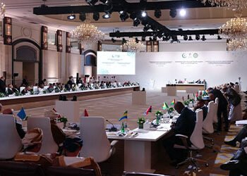 دوحہ عرب اسلامی سربراہی اجلاس ،اسرائیل جاریئت کا جواب دہ