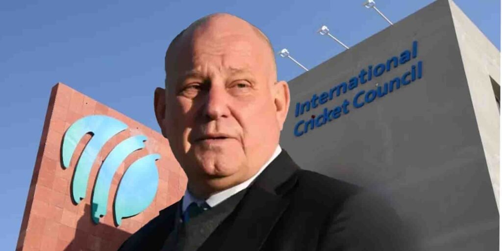 نو ہینڈ شیک تنازع