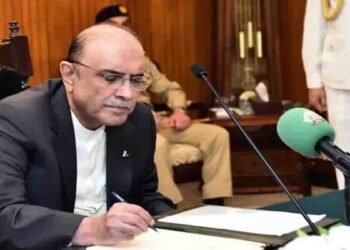 صدر نے اینٹی ڈمپنگ ڈیوٹیز ترمیمی بل 2025 کی منظوری دی