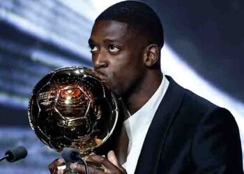 بیلن ڈی اور