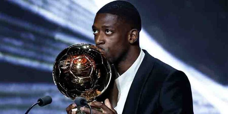 بیلن ڈی اور