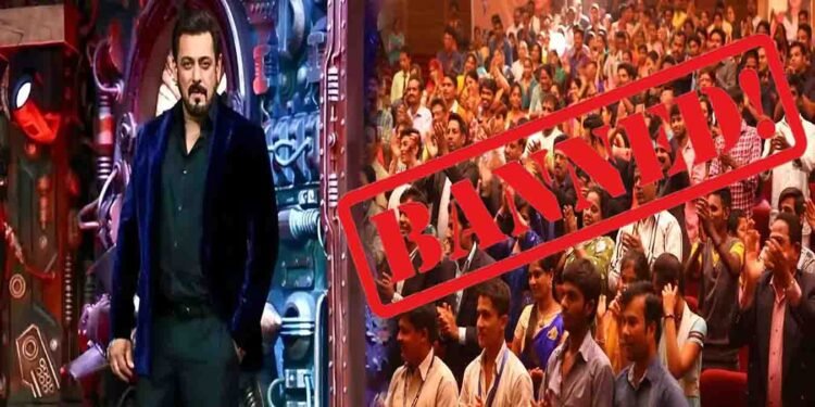 سلمان خان کو جان سے مارنے کی دھمکیاں اور بگ باس شو میں سخت سکیورٹی