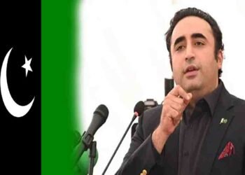 بلاول بھٹو زرداری عالمی یوم امن پیغام میں اسرائیل اور بھارت کی جارحیت کے خاتمے کا مطالبہ کرتے ہوئے