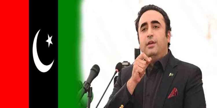 بلاول بھٹو زرداری عالمی یوم امن پیغام میں اسرائیل اور بھارت کی جارحیت کے خاتمے کا مطالبہ کرتے ہوئے